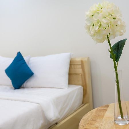 Auhome Minimalist Apartment Ho Chi Minh-stad Buitenkant foto